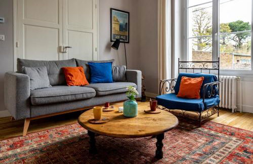 Villa Durant - Foto 2