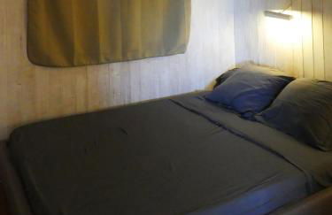 UN CHALET EN BOIS A LA PLAGE - Foto 18