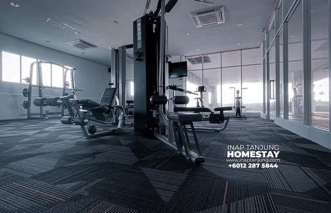 Inap Tanjung Homestay - Foto 9