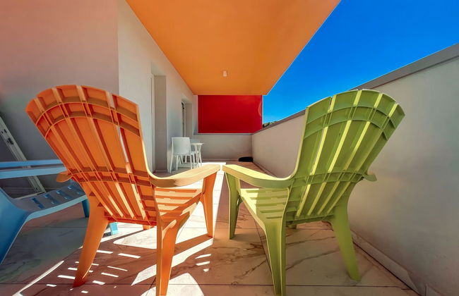 Appartamenti Saturno - Foto 30