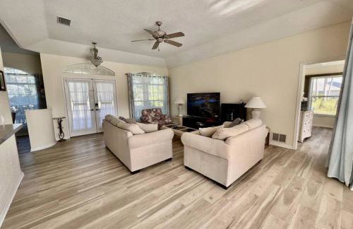 Villa with swimming pool & spa in quiet area - Foto 57