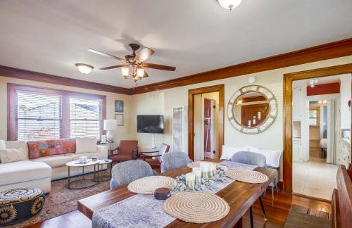 Sunny San Diego Golden Hill Home! Pet Friendly, near DT, Fully Stocked! - Foto 36