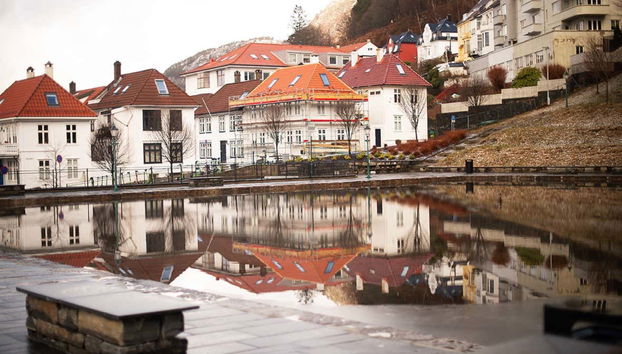 Bergen Guided Walking Tour - Foto 4