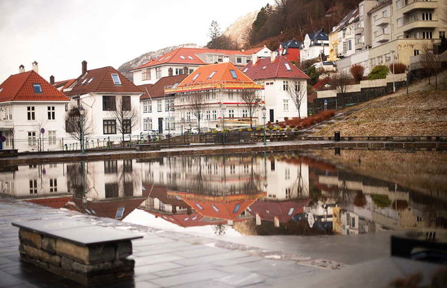 Bergen Guided Walking Tour - Foto 4