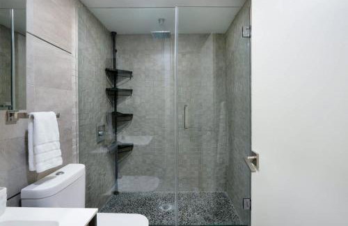 75-A New stylish Loft 1BR W D Prime Upper east - Foto 24