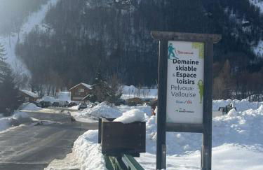 Le Refuge de Charmi - Foto 23