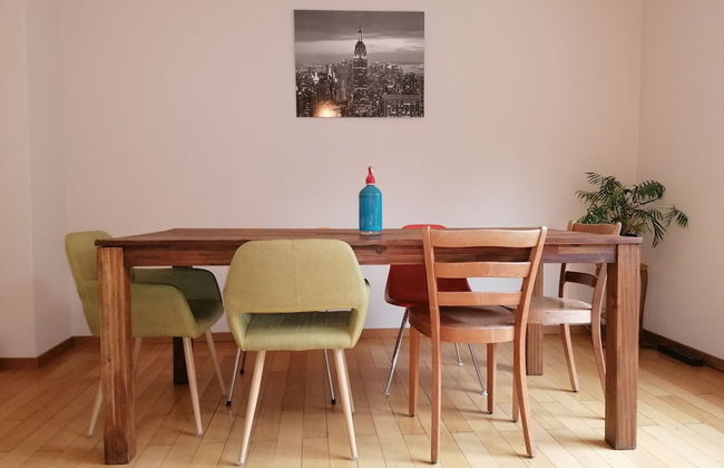 House at Rotsee Lake Lucerne - Foto 11