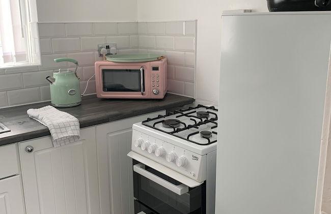 Posh Pad Woolton Village - Foto 13