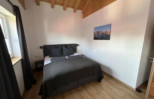 Ferienhaus Saulgrub - Foto 12