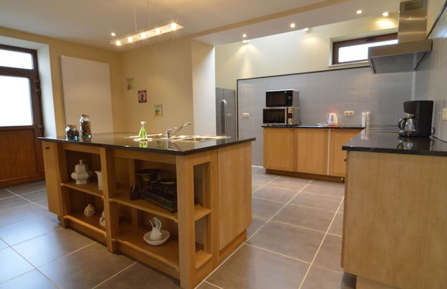 Glabbeek Family Retreat Home - Foto 11