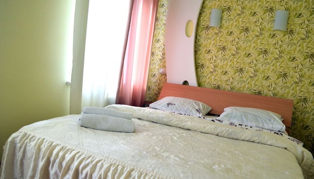 Grata Apartments - Foto 3, Habitación