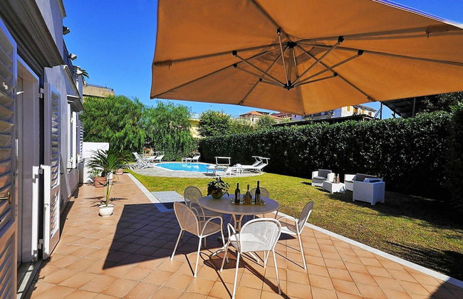 Villa Orlando - Photo 39