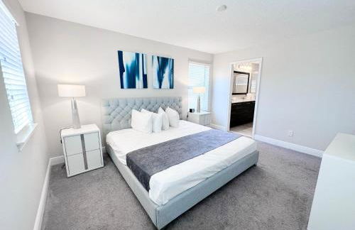 Balmoral Resort-210bp 4 Bedroom Home by RedAwning - Foto 33