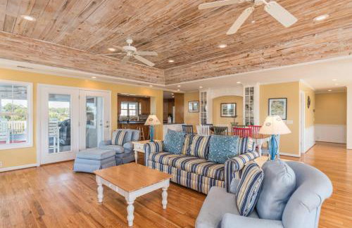 Bahia Mar - Fripp Island - Right Across from Beach Access - Foto 8
