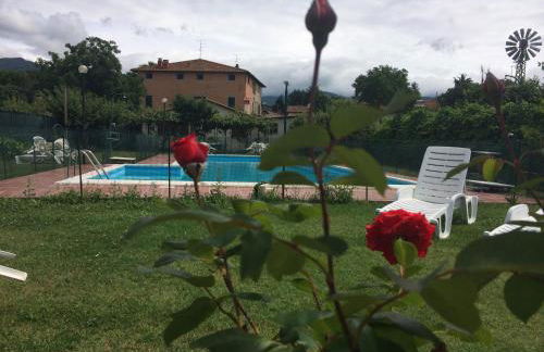 Agriturismo Il Giardino - Photo 37