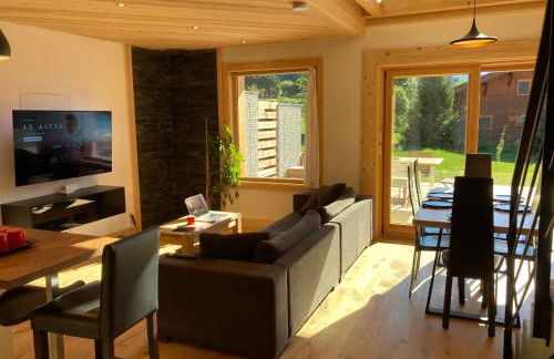 Superbe Chalet à Megève 7 pers Près des Pistes - Foto 21