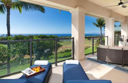 ❤PiH❤ Mauna Kea SunsetsOcean and Golf ViewsOptional Mauna Kea Hotel Privileges - Foto 25