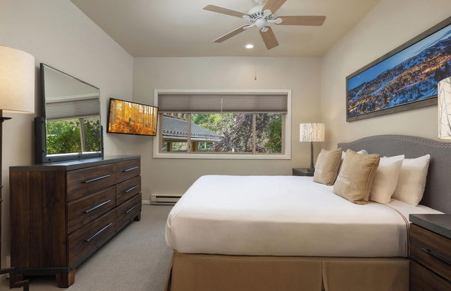 Villas at Snowmass Club - Foto 40