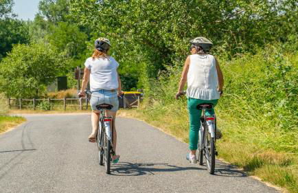 Le Village Toue des Demoiselles - Slowmoov - Foto 28