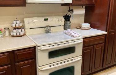 Get away in the Redwoods - Foto 21