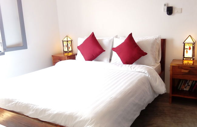 Luang Prabang Serviced Apartment - Foto 3