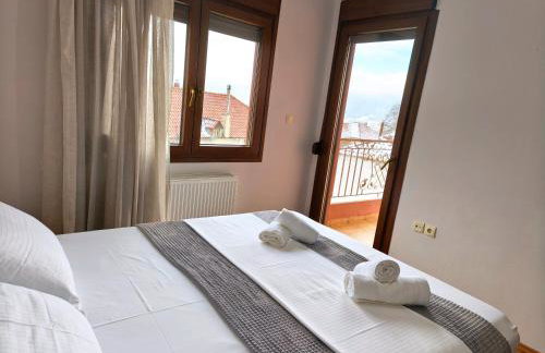 Country House on Mount Olympus - Maisonette - Foto 27