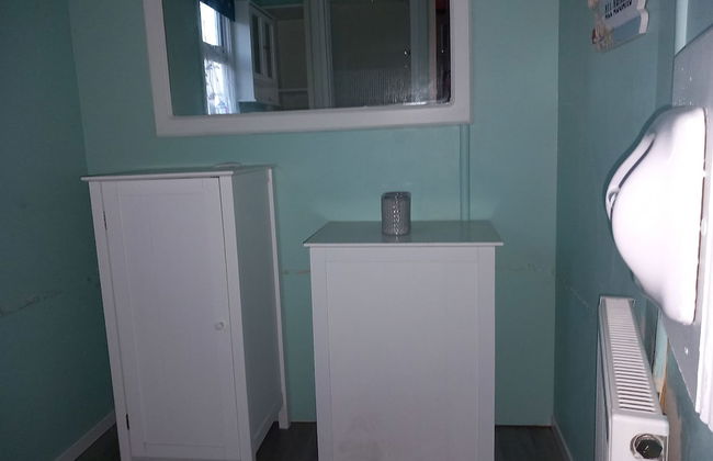 2 Bed Cambridge Lodge - Photo 12