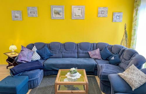 Holiday Home Am Burgstor by Interhome - Foto 10