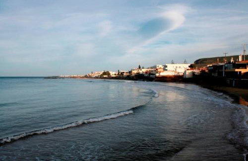 Golden Grain Beachfront Suites - Foto 8