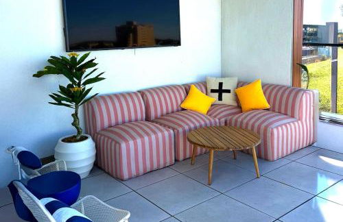 Luxury Designer Hillcrest Apartment with Pool & Gym - Foto 17