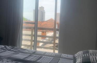 Casa nos fundos dois quartos em Itajai - Foto 11