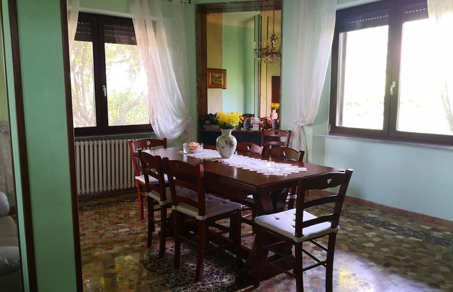 Franco house with pool - Foto 7