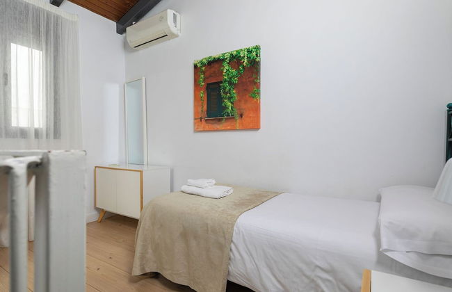 Holiday Rentals Tempa Museo - Foto 20