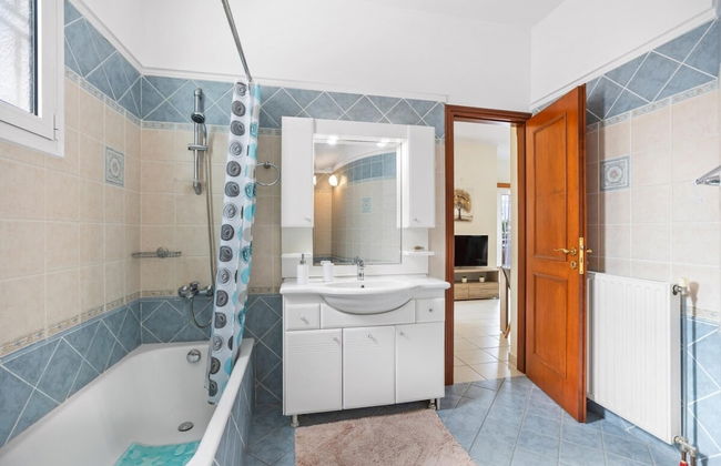 Sofie s Garden View Apartment - Foto 12