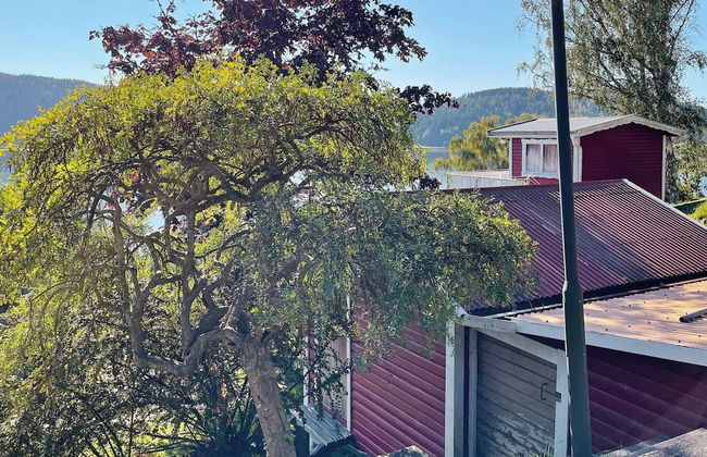 8 Person Holiday Home in Uddevalla-by Traum - Photo 35