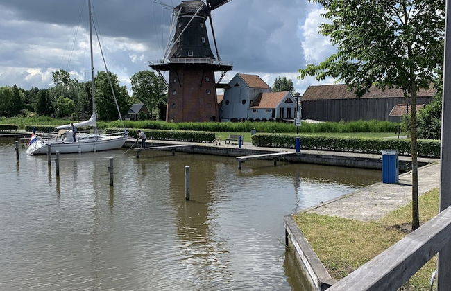 Waterdorp Burdaard - Foto 38