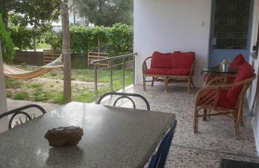 Magnolia House - Foto 1