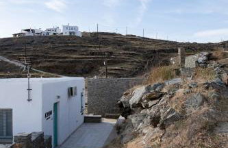 Kyon Beach Suites Kythnos - Foto 34