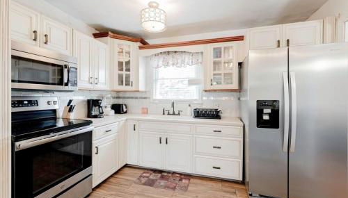 The Garnet Ranch Large Yard Near Jackson USC - Foto 3