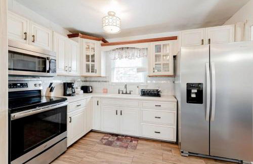 The Garnet Ranch Large Yard Near Jackson USC - Foto 3