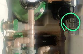 Estilo resort para confraternizar com hidro, piscina, garagem em casa tudo privativo, insira acima de 6 hóspedes para usar os 3 quartos - Photo 48