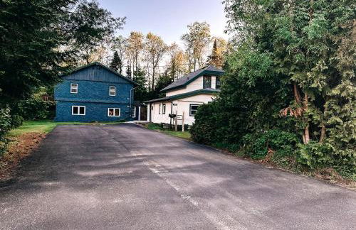 Hike & Ski Hideaway @ Lake Placid, NY - Foto 26