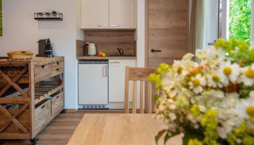 Ferienwohnung Bergkingese - Foto 3