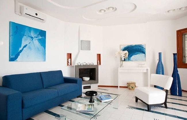 Villa Lidia - Foto 10