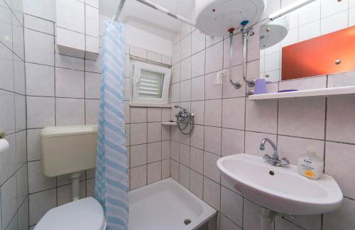 Apartments by the sea Podaca, Makarska - 516 - Foto 39