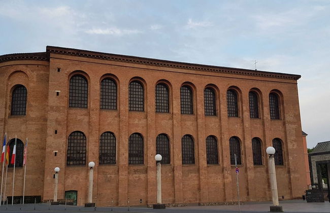 Palzem Riverside Escape - Foto 18