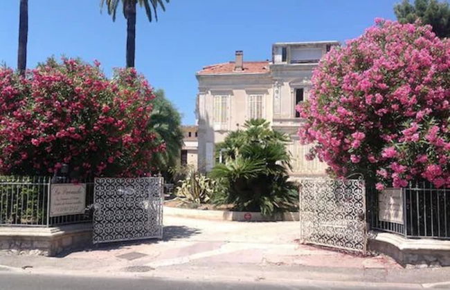 Résidence La Pervenche - Foto 1