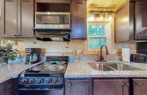 Deimos Cabin - Foto 9