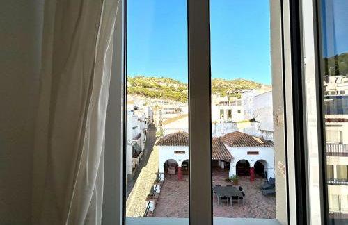 EDIFICI ROSA- Ático primera línea - Foto 12