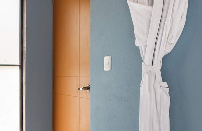 Vibrant 3Bed Villa - A Deco Retreat - Foto 58